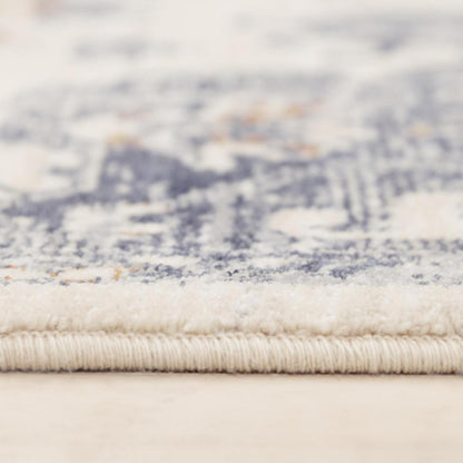 Power Loomed Cut Pile Wool Rug, 8' x 10'