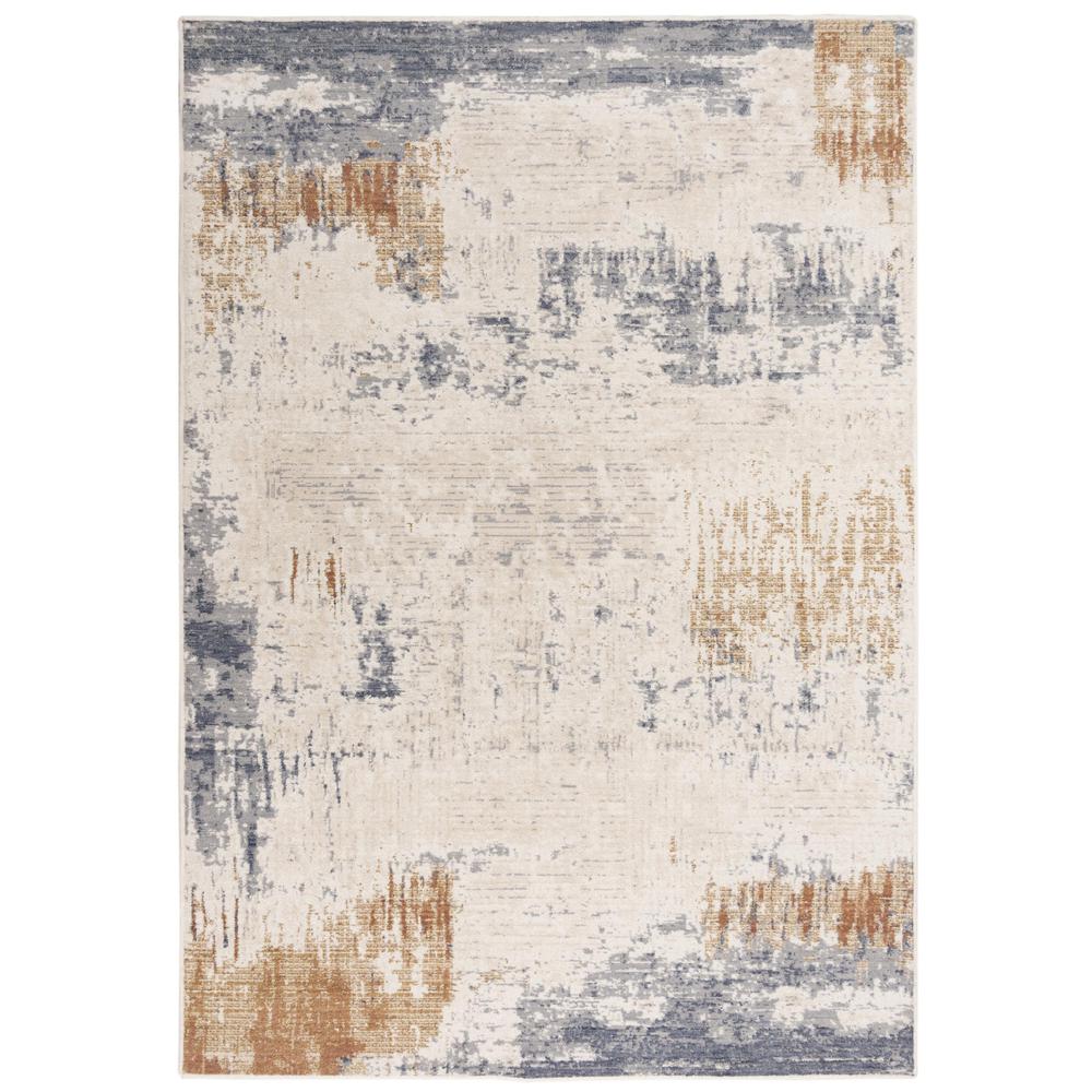 Power Loomed Cut Pile Wool Rug, 8' x 10'