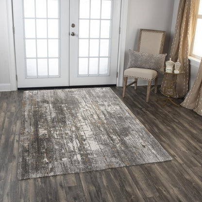 9' x 12' Hybrid Rectangle Rug
