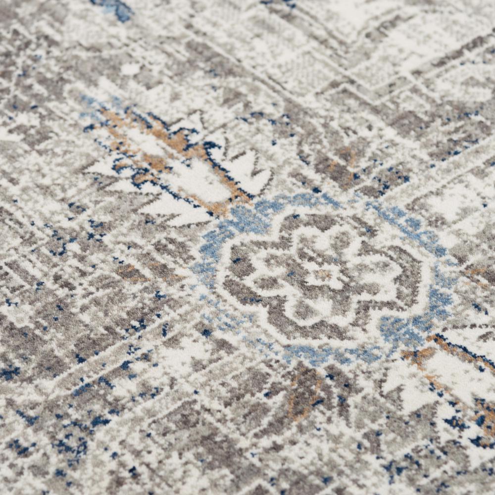 9' x 12' Hybrid Rectangle Rug