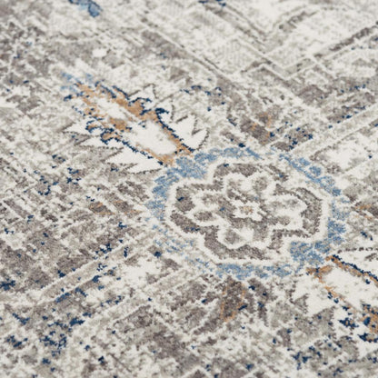 9' x 12' Hybrid Rectangle Rug