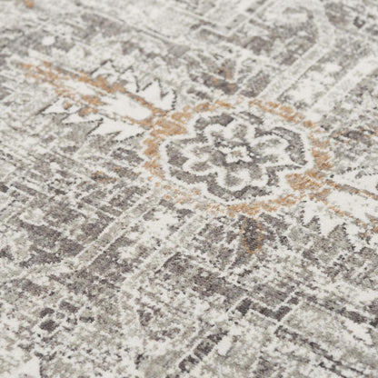 9' x 12' Hybrid Rectangle Rug