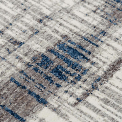 9' x 12' Hybrid Rectangle Rug