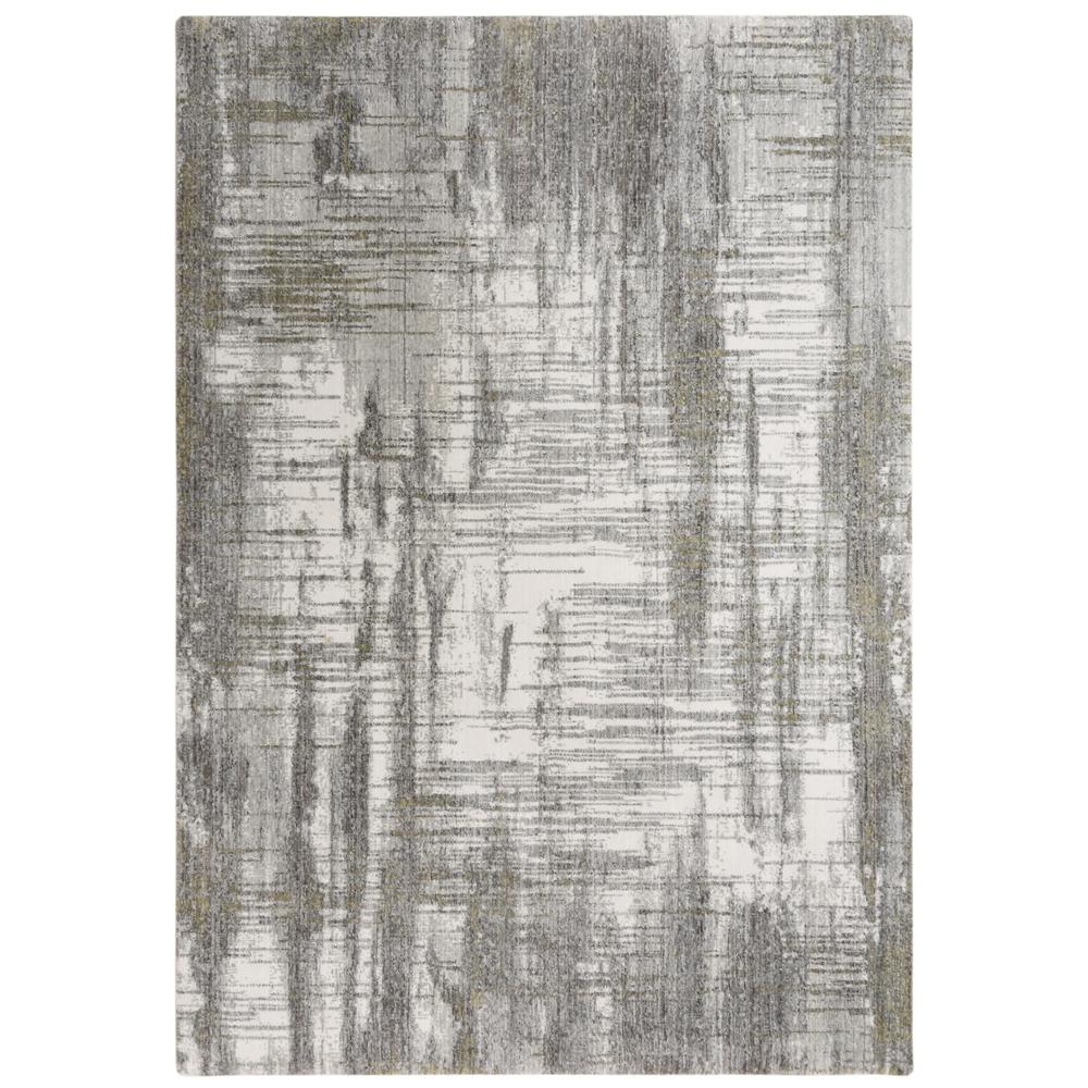 Machine/Hybrid Cut Pile Recycled Polyester Rug, 9' x 12'