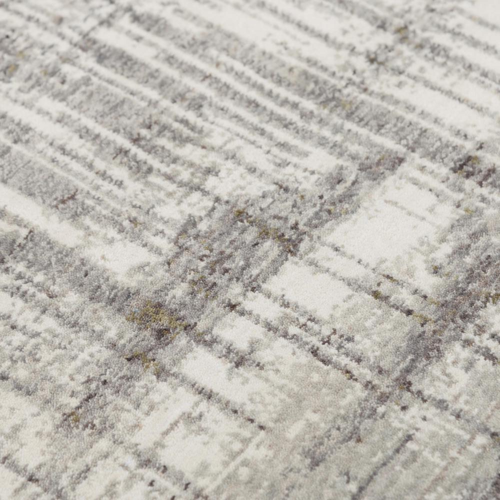 Machine/Hybrid Cut Pile Recycled Polyester Rug, 9' x 12'