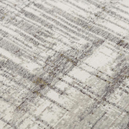 Machine/Hybrid Cut Pile Recycled Polyester Rug, 9' x 12'