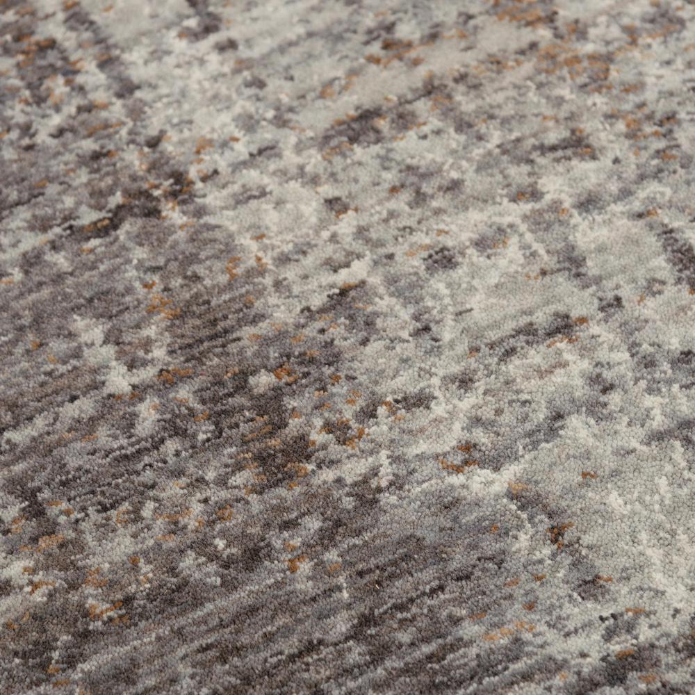 Machine/Hybrid Cut Pile Recycled Polyester Rug, 9' x 12'