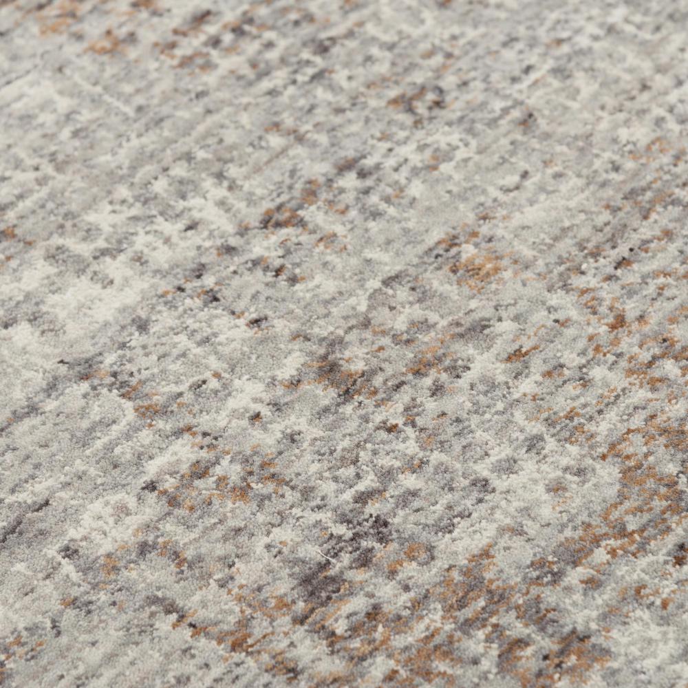 Machine/Hybrid Cut Pile Recycled Polyester Rug, 9' x 12'