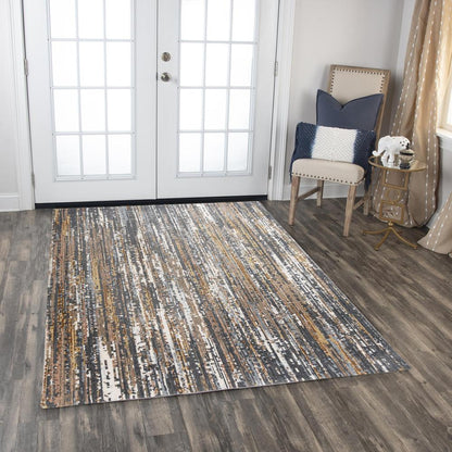 9' x 12' Hybrid Rectangle Rug