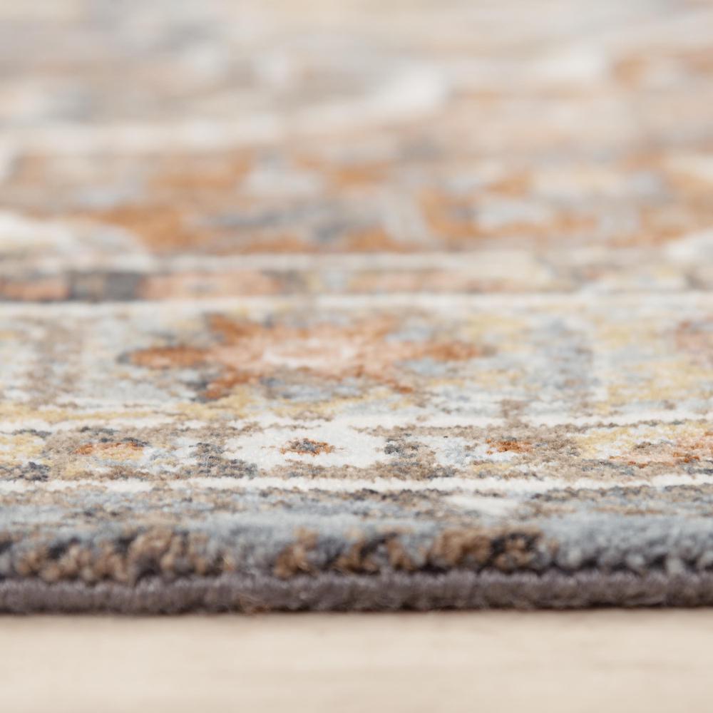 Machine/Hybrid Cut Pile Recycled Polyester Rug, 9' x 12'