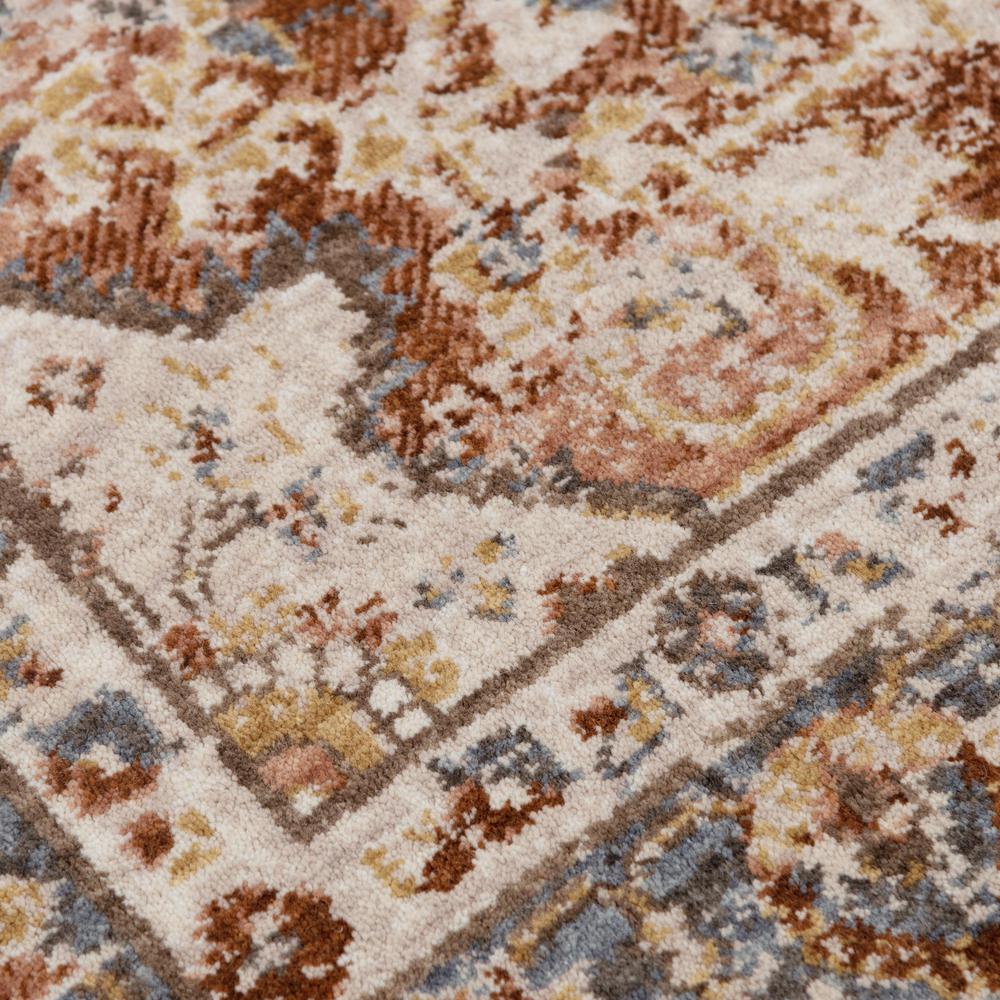 Machine/Hybrid Cut Pile Recycled Polyester Rug, 9' x 12'