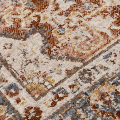 Machine/Hybrid Cut Pile Recycled Polyester Rug, 9' x 12'
