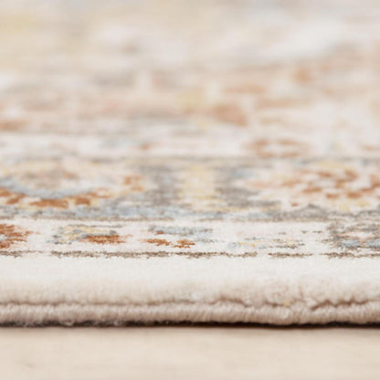 Machine/Hybrid Cut Pile Recycled Polyester Rug, 9' x 12'