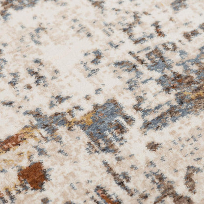 9' x 12' Hybrid Rectangle Rug