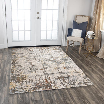 9' x 12' Hybrid Rectangle Rug