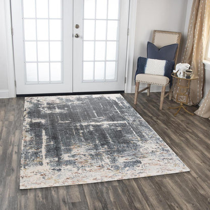 9' x 12' Hybrid Rectangle Rug