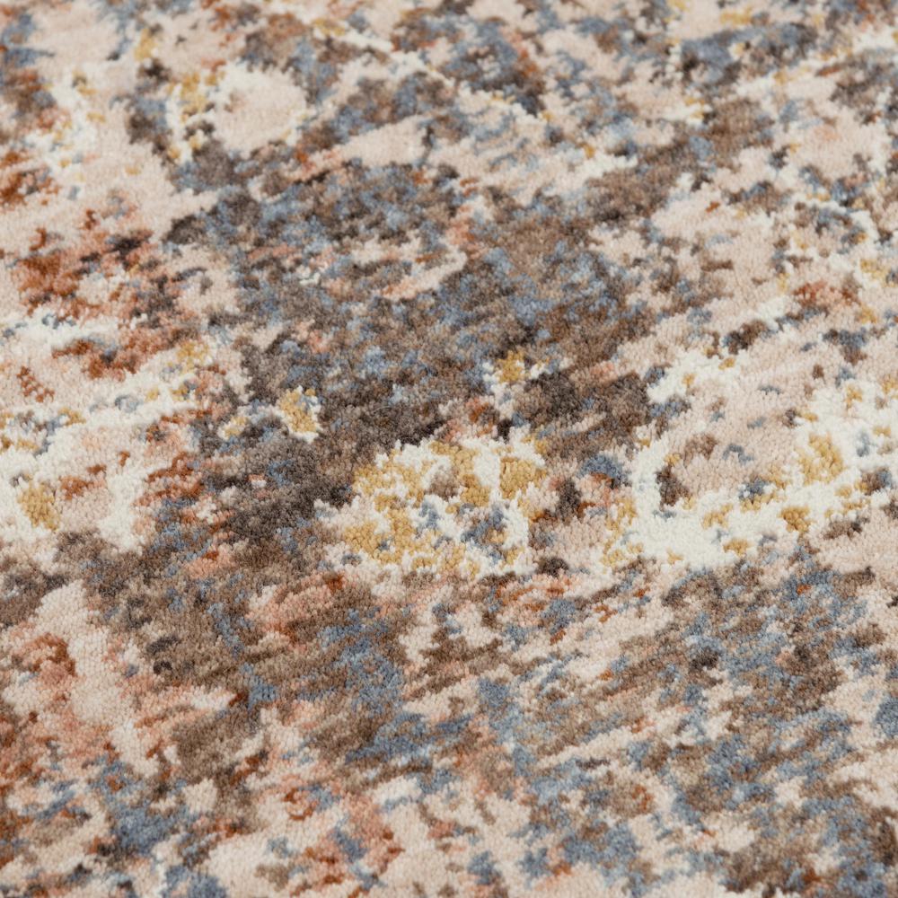 Machine/Hybrid Cut Pile Recycled Polyester Rug, 9' x 12'