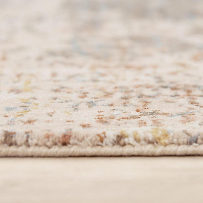 Machine/Hybrid Cut Pile Recycled Polyester Rug, 9' x 12'