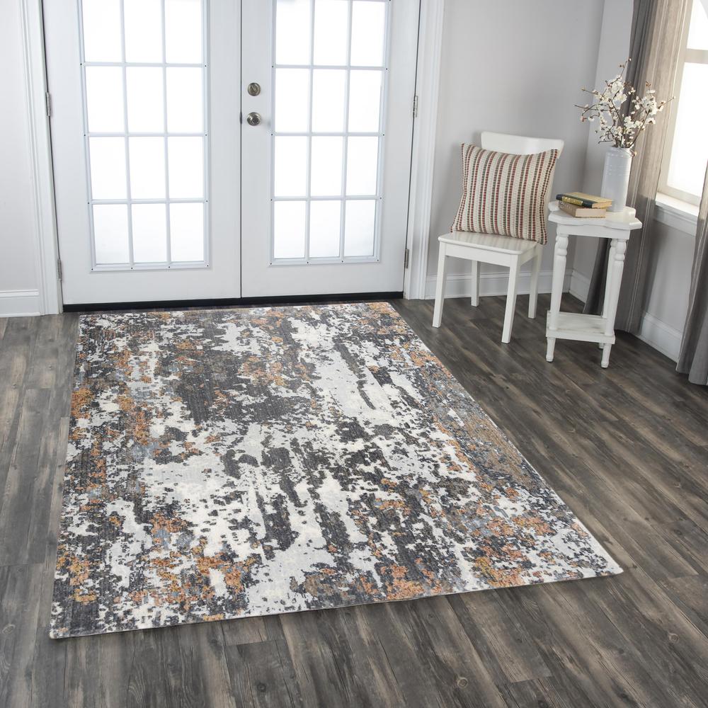 9' x 12' Hybrid Rectangle Rug