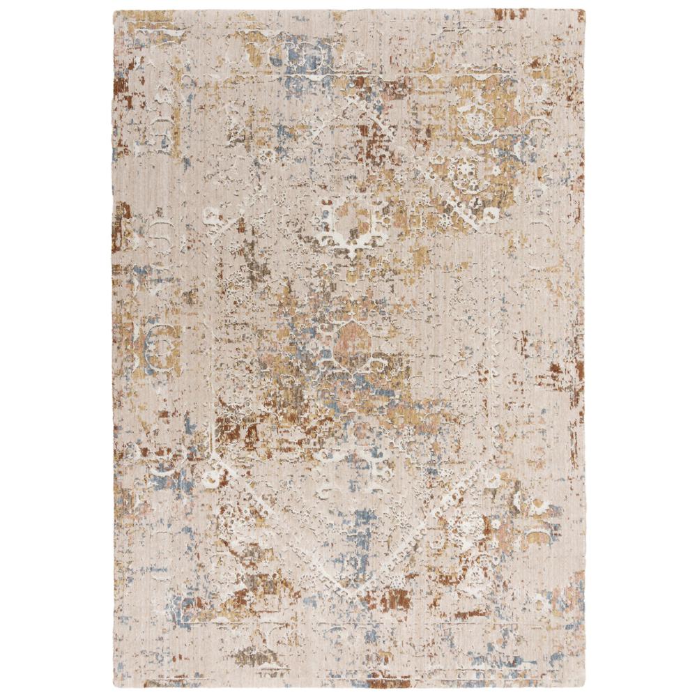 Machine/Hybrid Cut Pile Recycled Polyester Rug, 9' x 12'