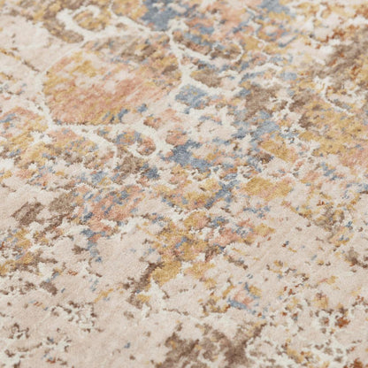 Machine/Hybrid Cut Pile Recycled Polyester Rug, 9' x 12'