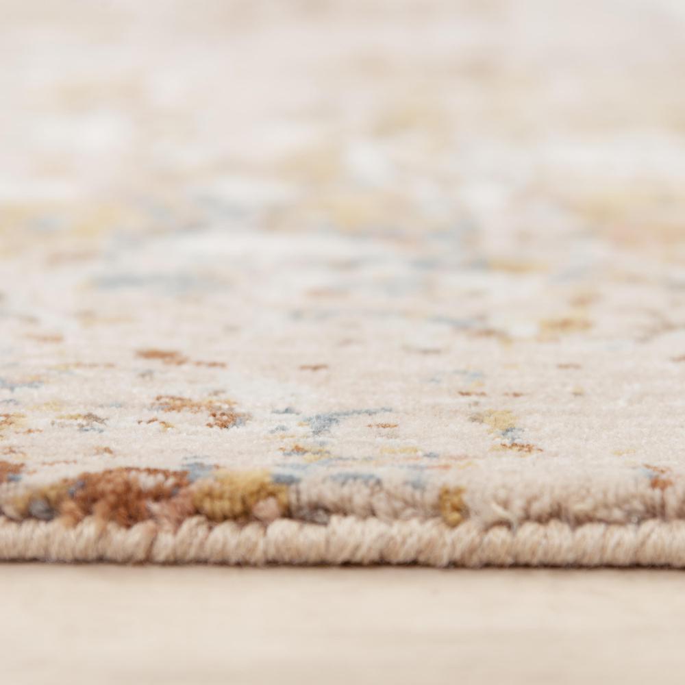 Machine/Hybrid Cut Pile Recycled Polyester Rug, 9' x 12'