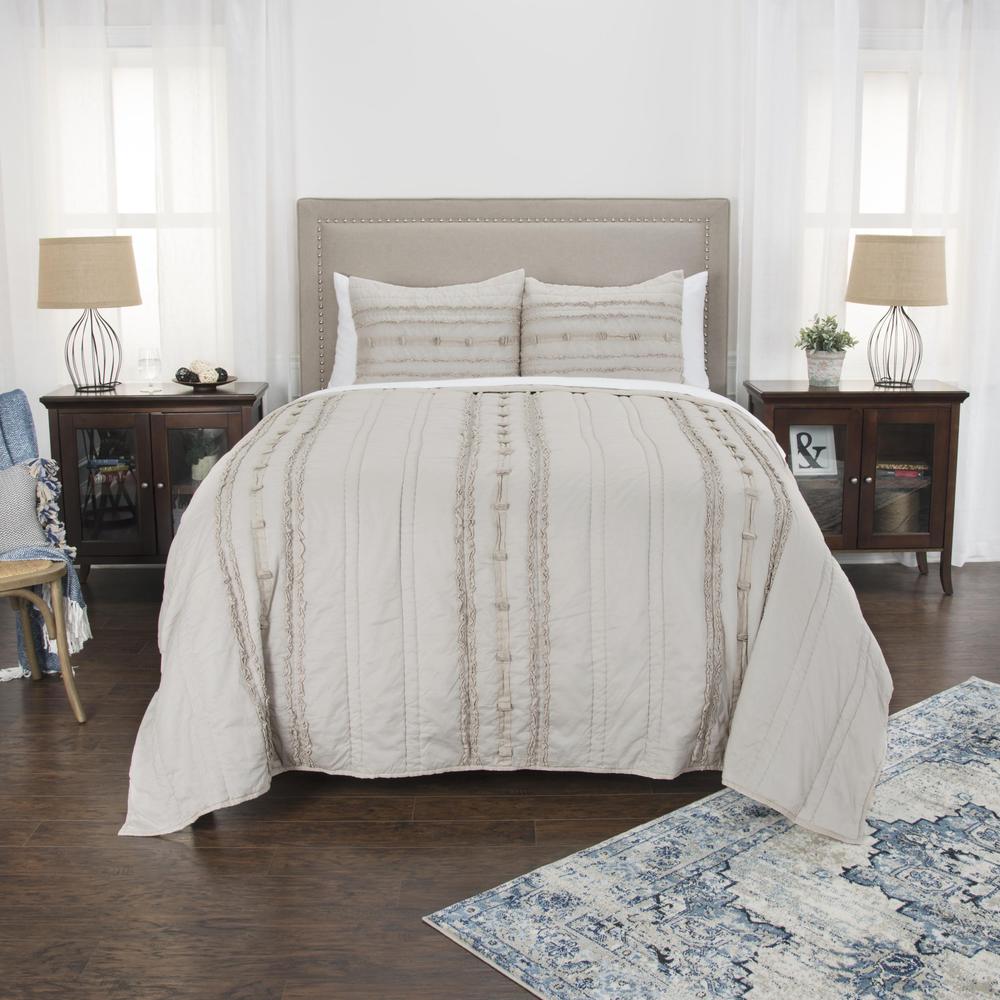 20" x 26" Standard Sham