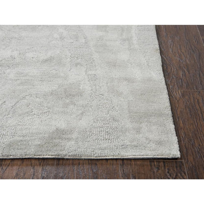 5' x 8' Hand-Tufted Rectangle Rug
