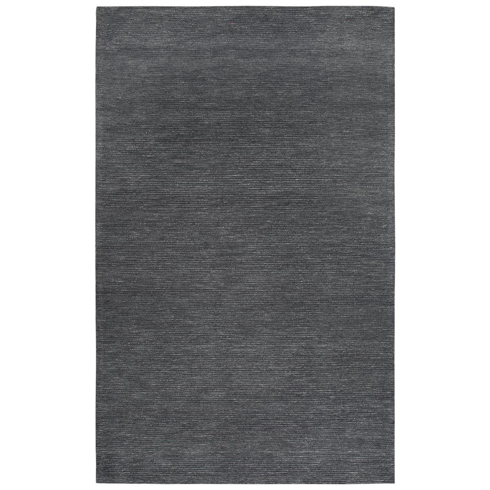 5' x 8' Hand-Tufted Rectangle Rug
