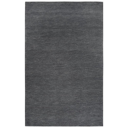 5' x 8' Hand-Tufted Rectangle Rug