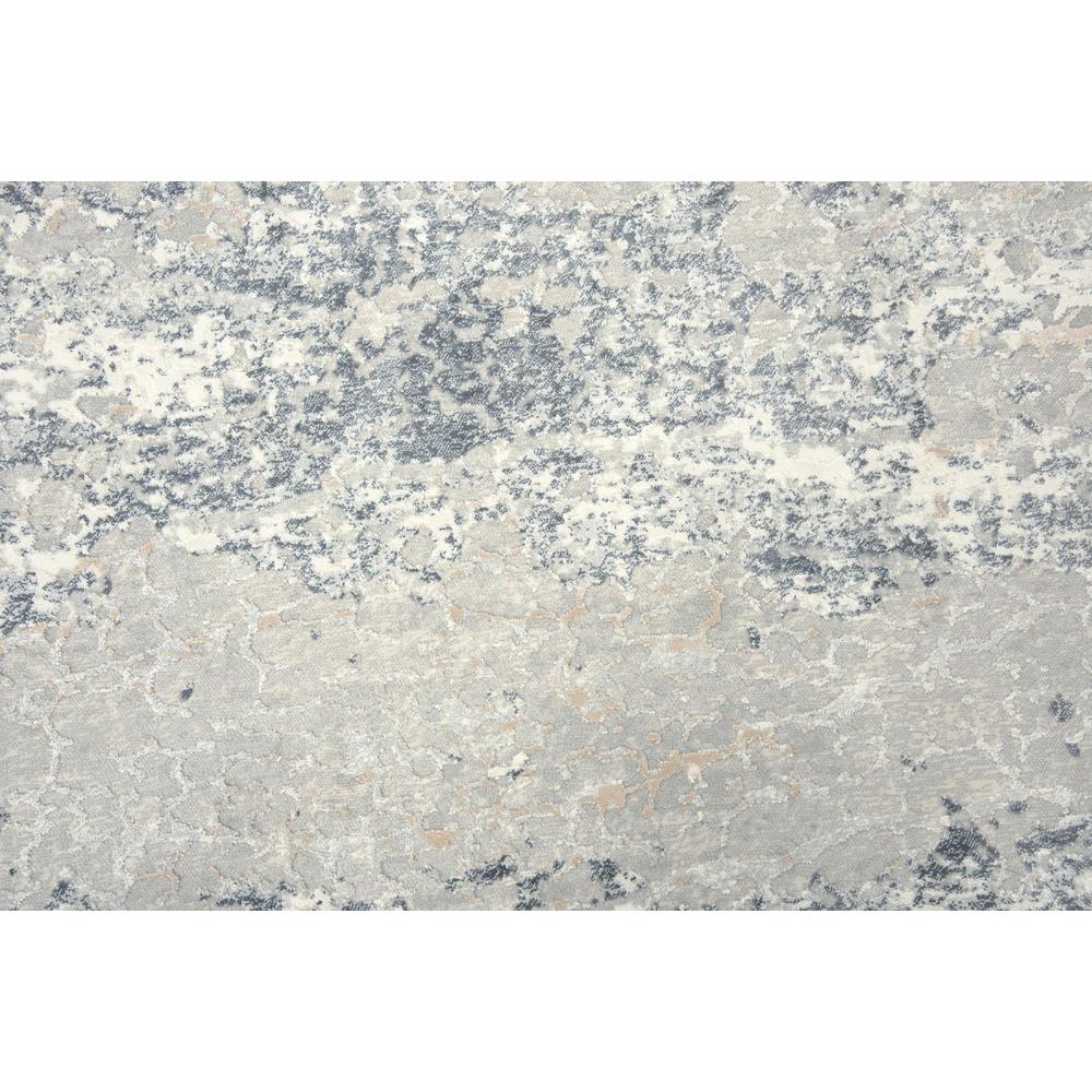 8' x 10' Machine-Made Rectangle Rug