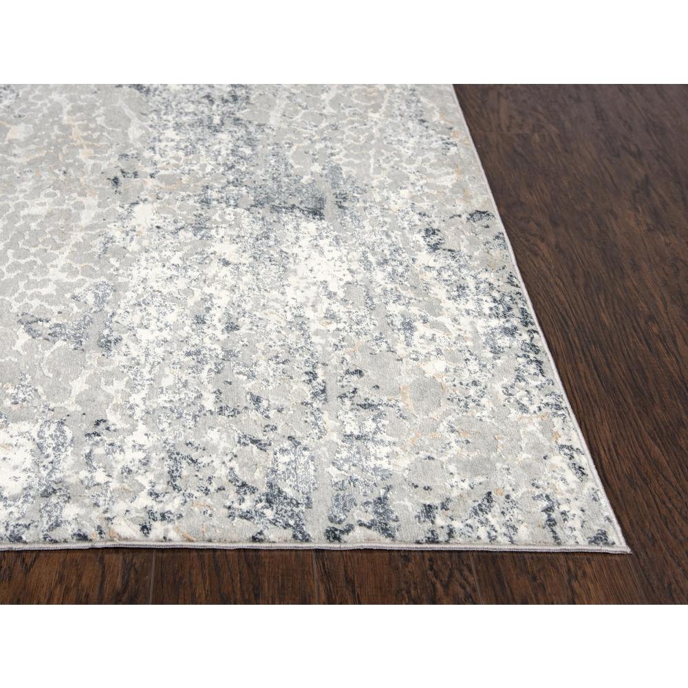 8' x 10' Machine-Made Rectangle Rug