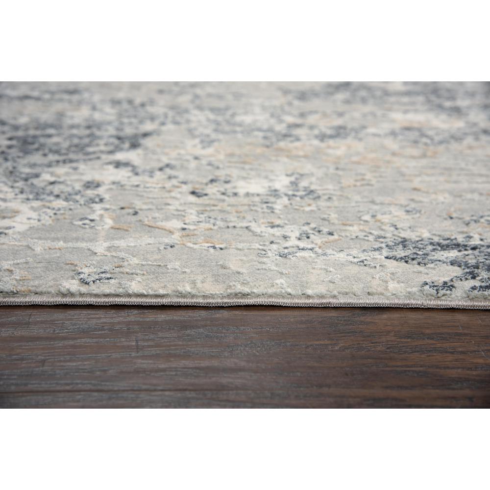 8' x 10' Machine-Made Rectangle Rug