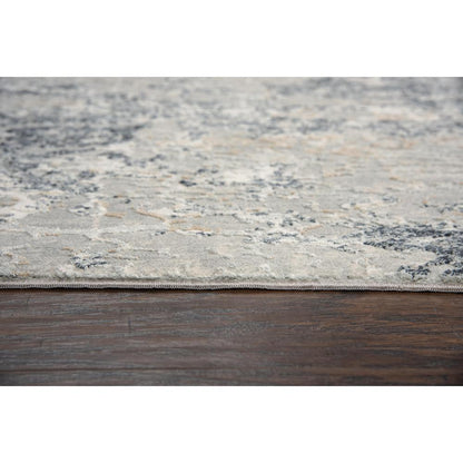 8' x 10' Machine-Made Rectangle Rug
