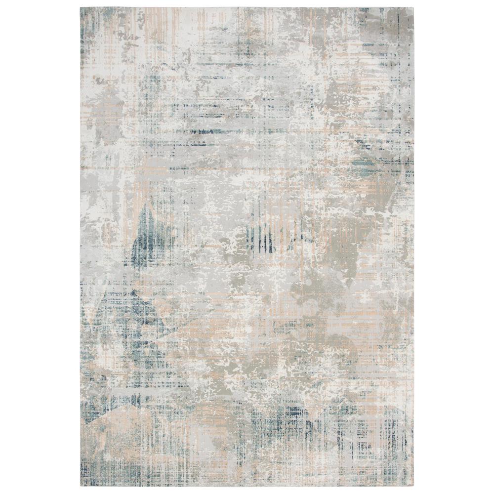Power Loomed Cut Pile Polyester Rug, 8'6" x 11'10"