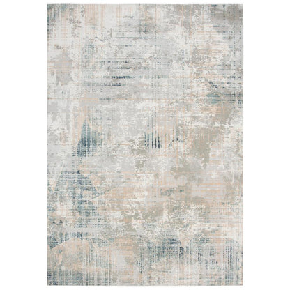 Power Loomed Cut Pile Polyester Rug, 8'6" x 11'10"