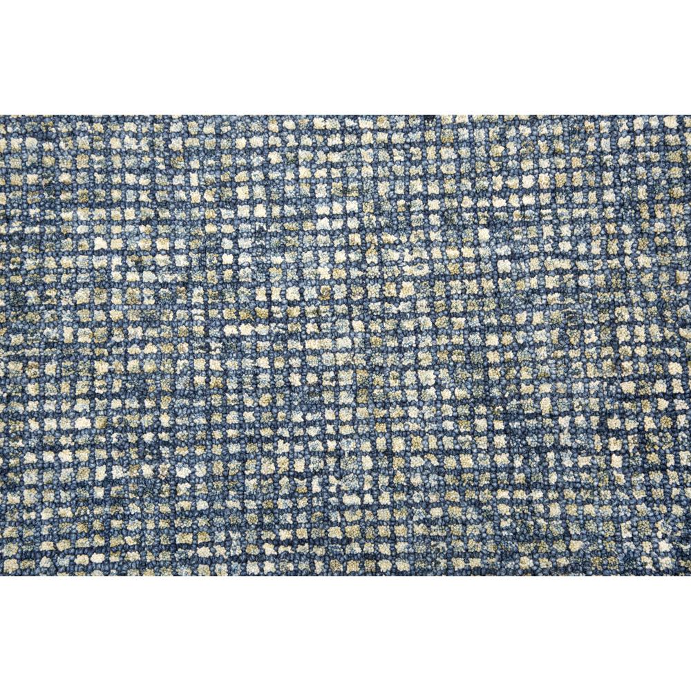 5' x 8' Hand-Tufted Rectangle Rug