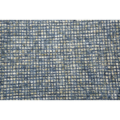 5' x 8' Hand-Tufted Rectangle Rug