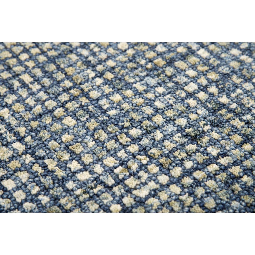5' x 8' Hand-Tufted Rectangle Rug