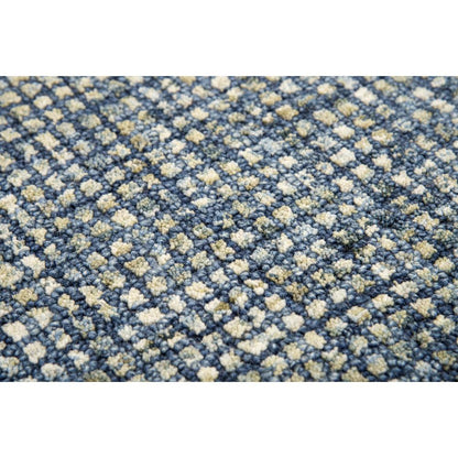 5' x 8' Hand-Tufted Rectangle Rug