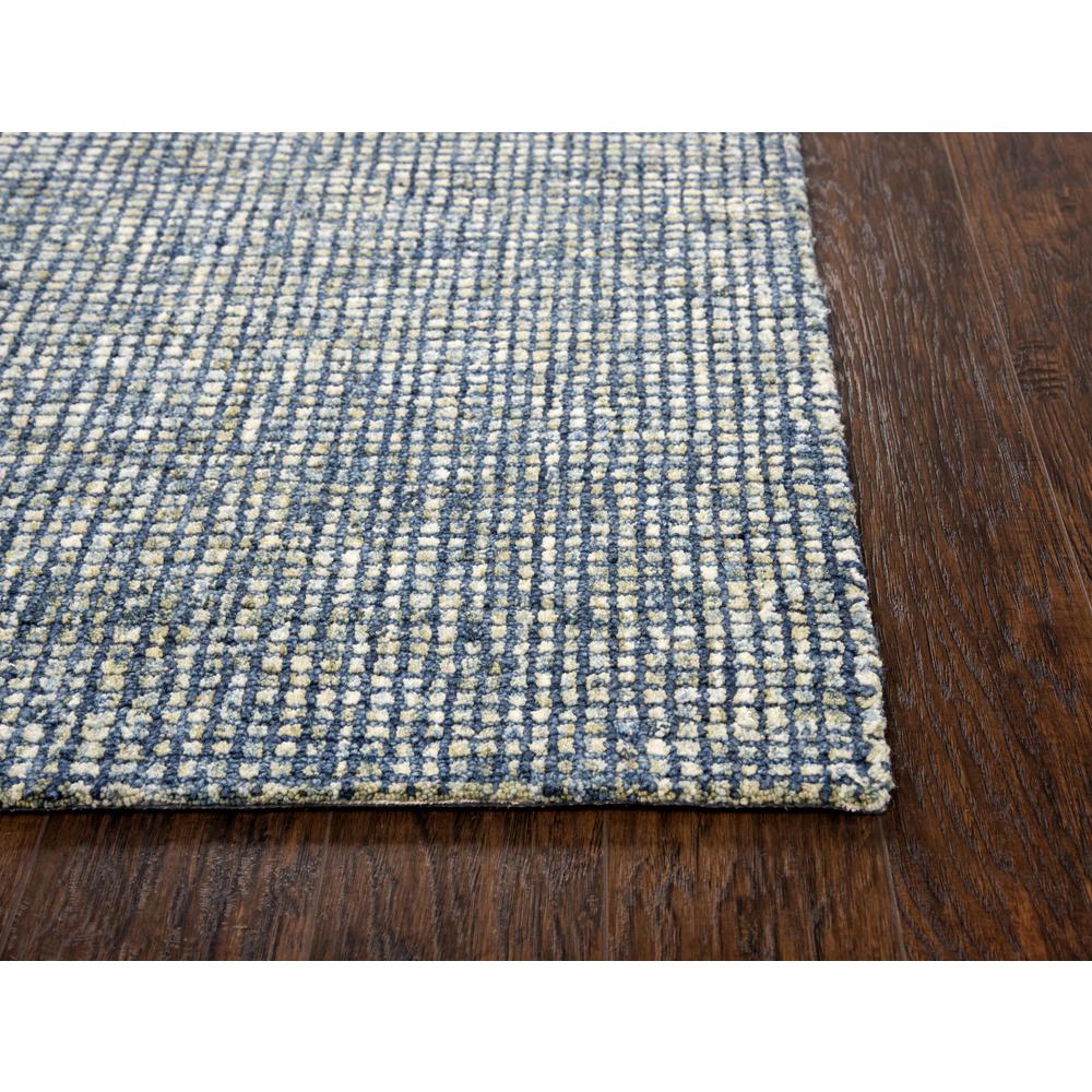 5' x 8' Hand-Tufted Rectangle Rug
