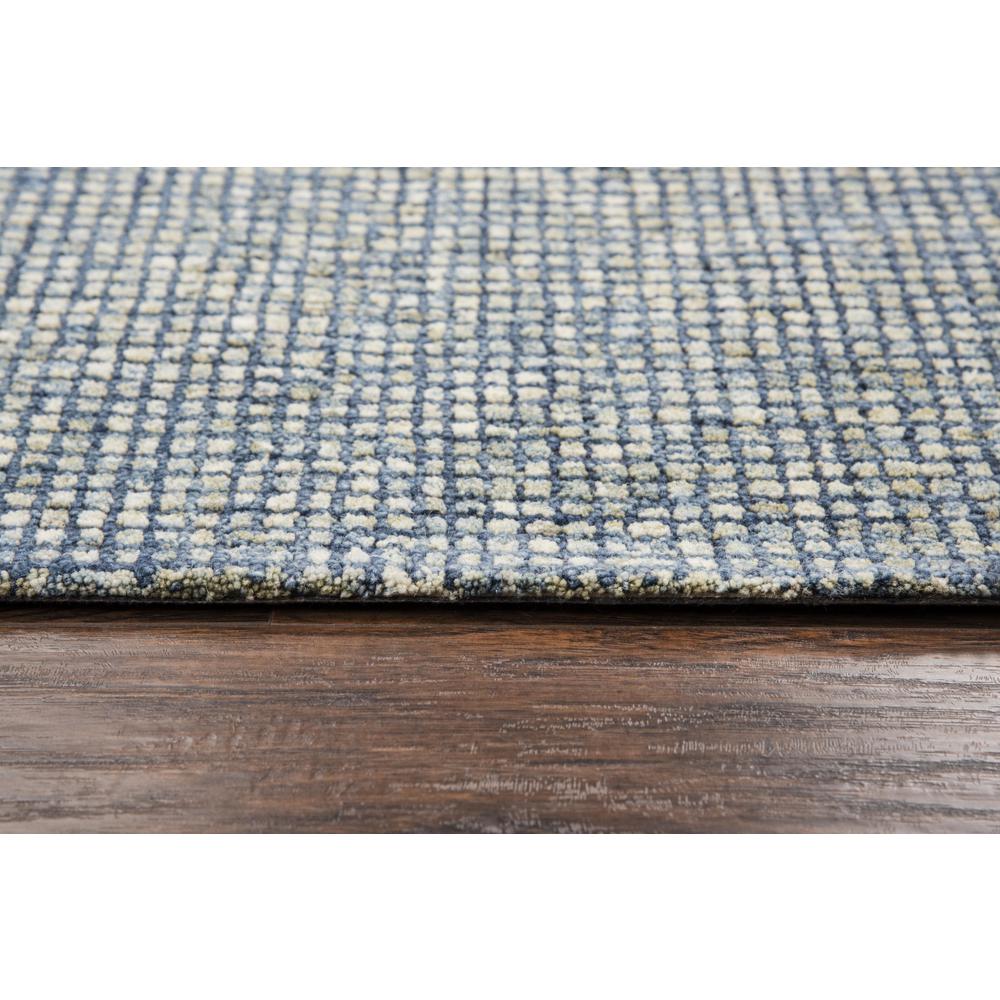 5' x 8' Hand-Tufted Rectangle Rug