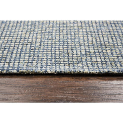 5' x 8' Hand-Tufted Rectangle Rug