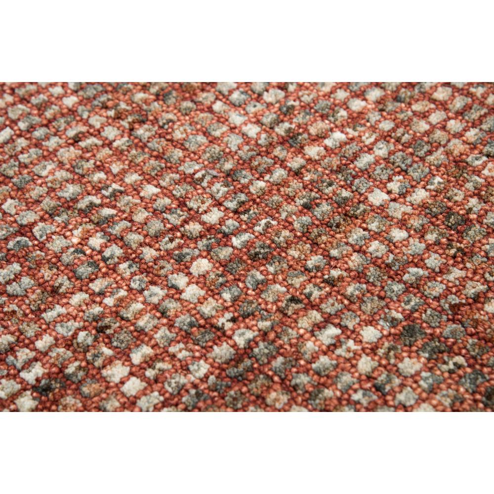 5' x 8' Hand-Tufted Rectangle Rug