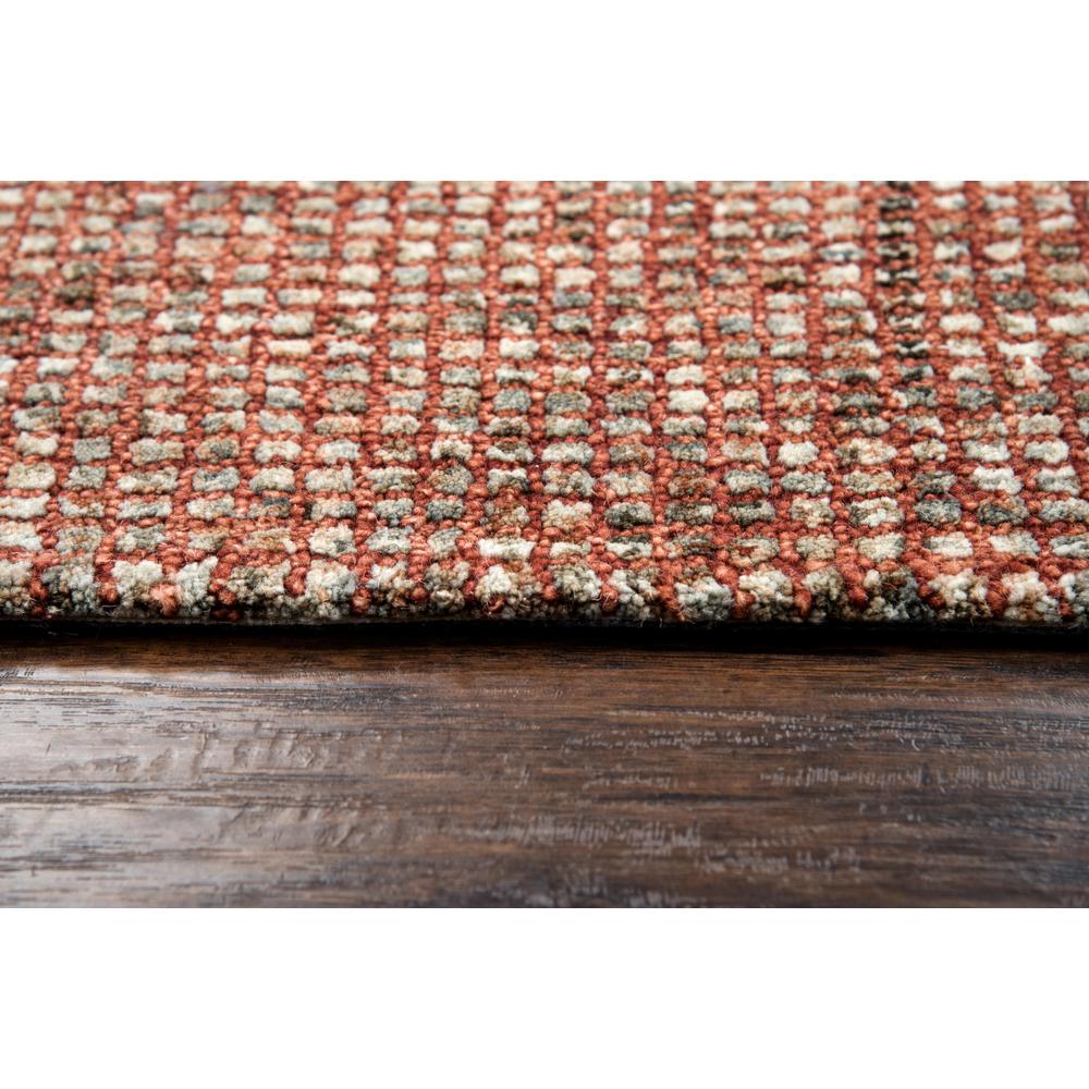 5' x 8' Hand-Tufted Rectangle Rug
