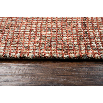 5' x 8' Hand-Tufted Rectangle Rug