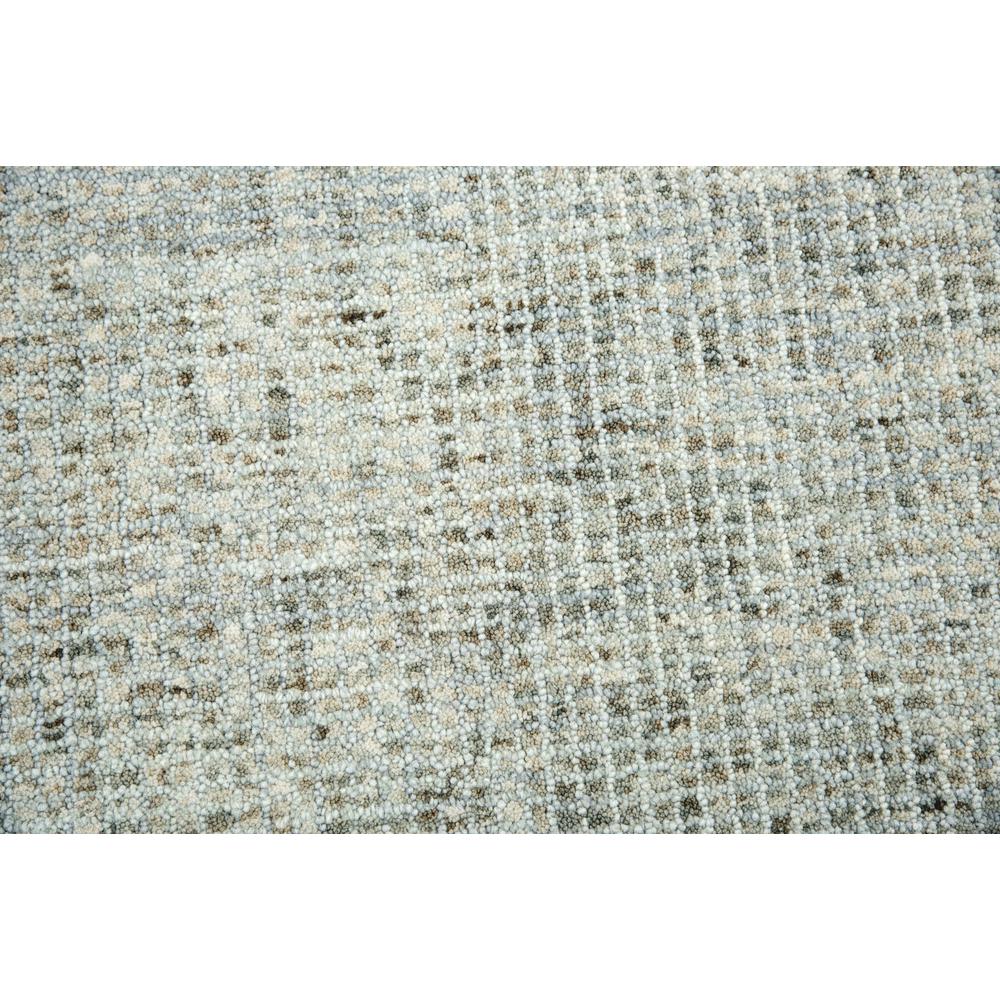 5' x 8' Hand-Tufted Rectangle Rug
