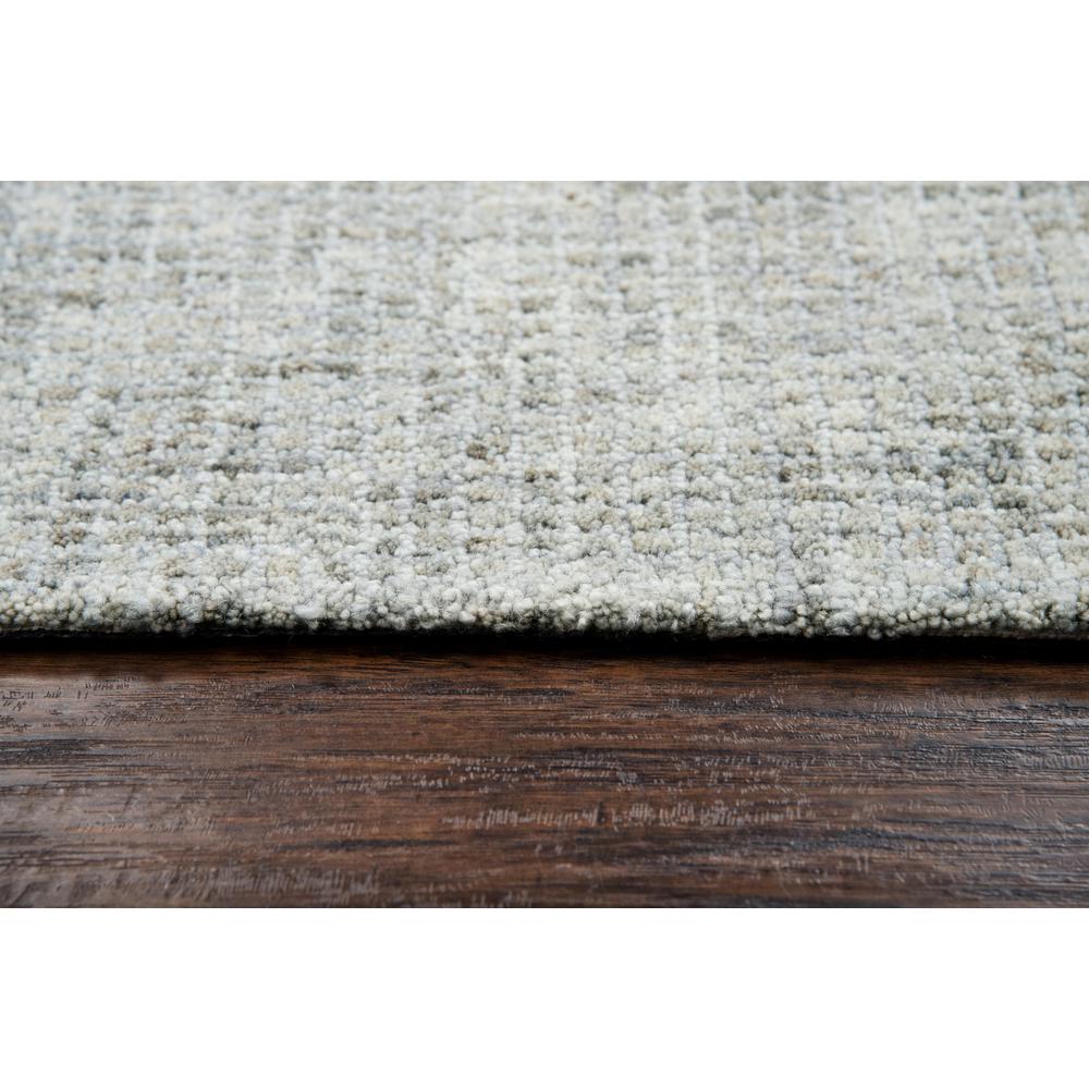 5' x 8' Hand-Tufted Rectangle Rug