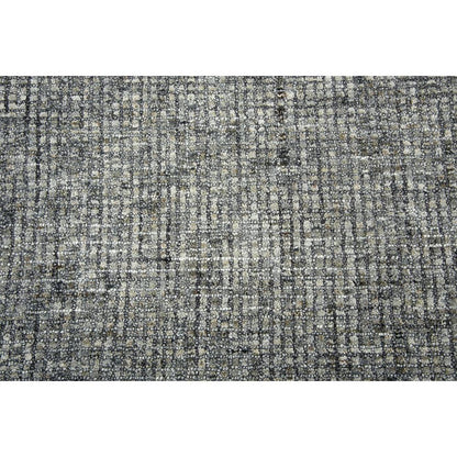 5' x 8' Hand-Tufted Rectangle Rug