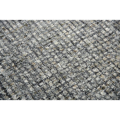 5' x 8' Hand-Tufted Rectangle Rug
